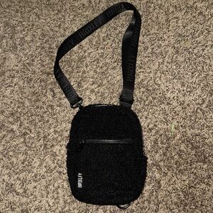 Black Sherpa Brixley